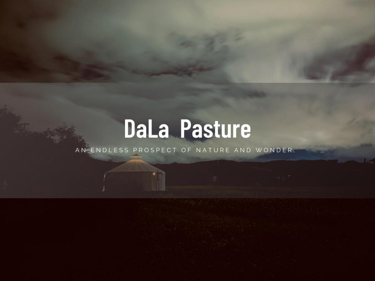 Shangri-La Dala Pasture Hotel Deqen المظهر الخارجي الصورة